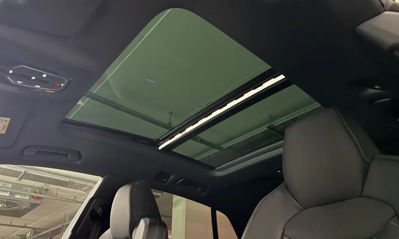 Audi Q8 50 TDI mild hybrid — 17