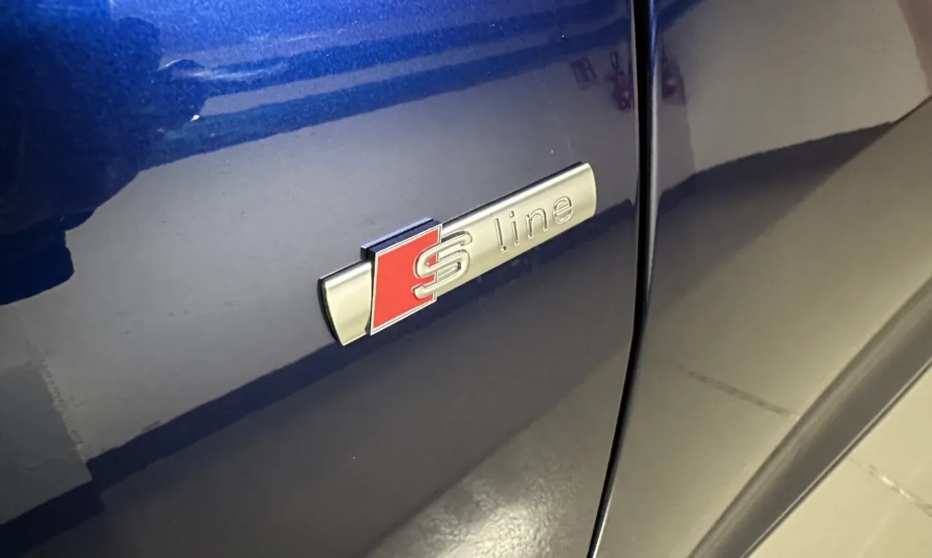 Audi Q8 55 TFSI e quattro — 9