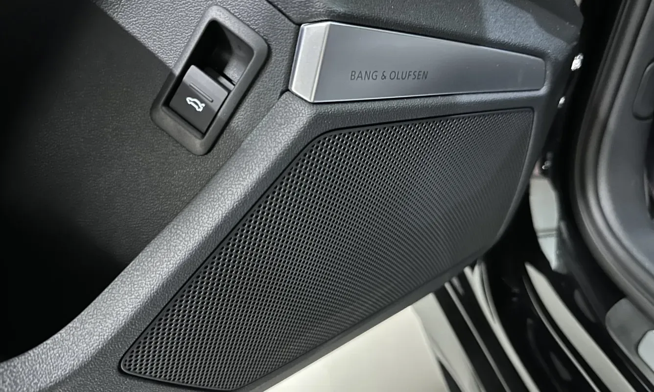 Audi RS3 Sportback — 9