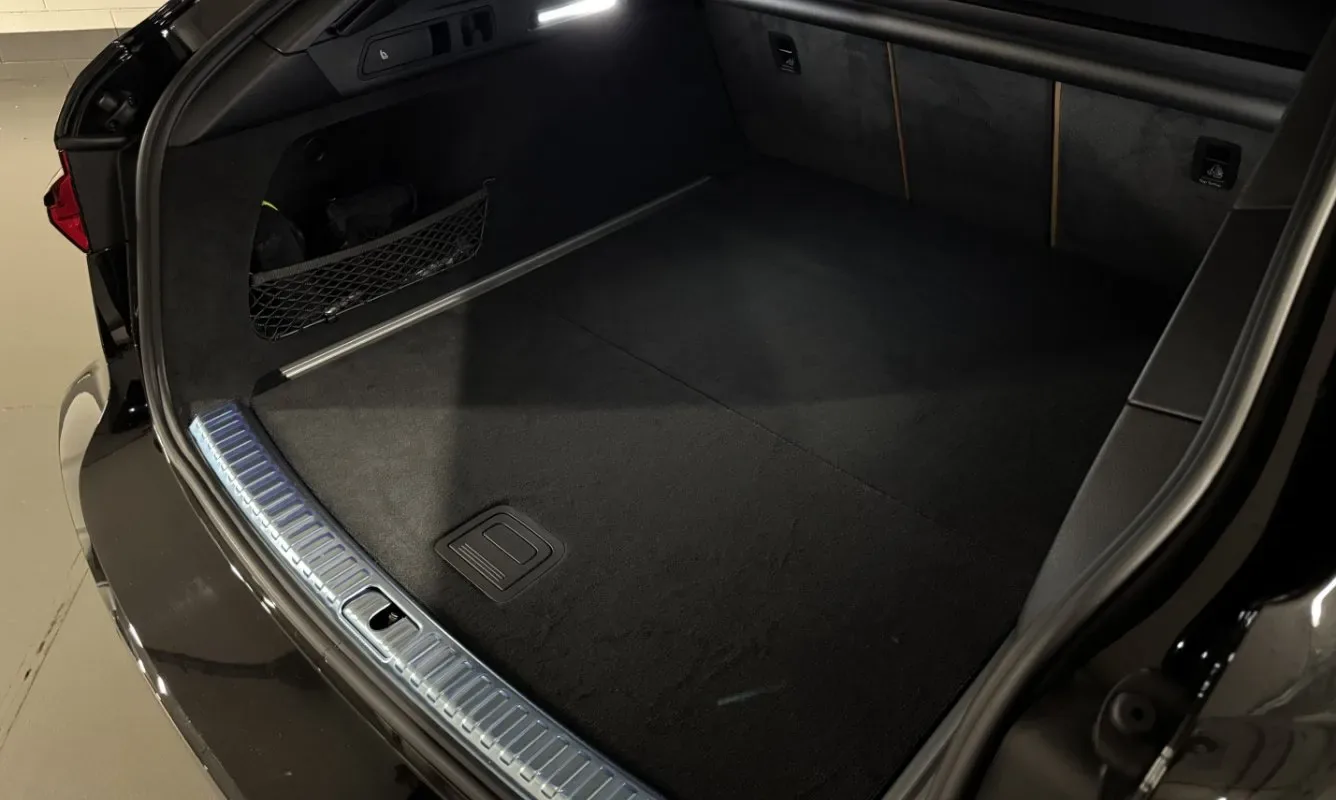 Audi RS6 Avant Performance — 14