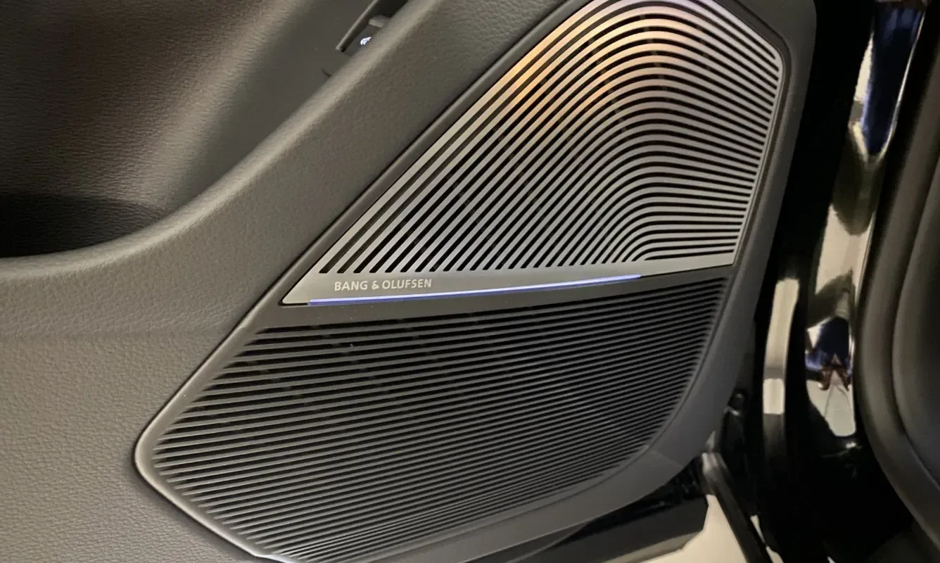 Audi RS Q8 — 9