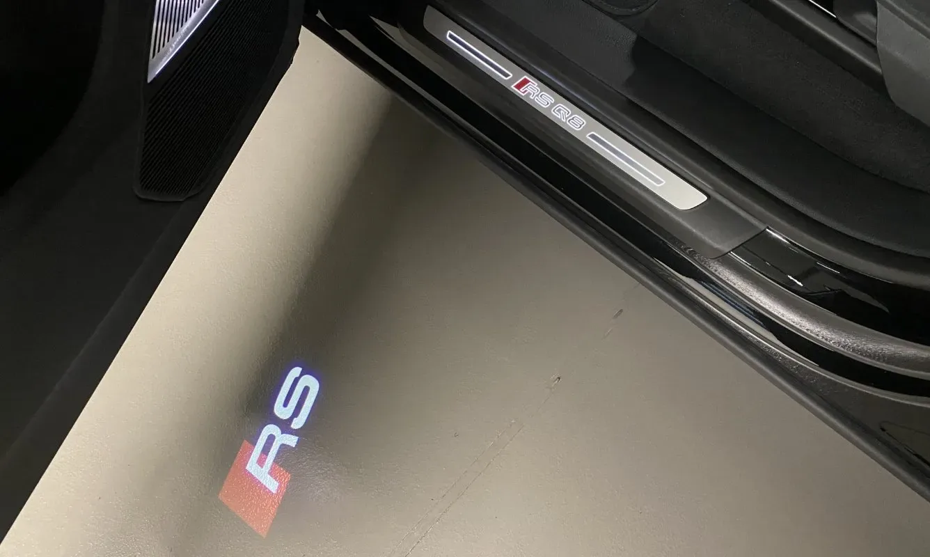 Audi RS Q8 — 11