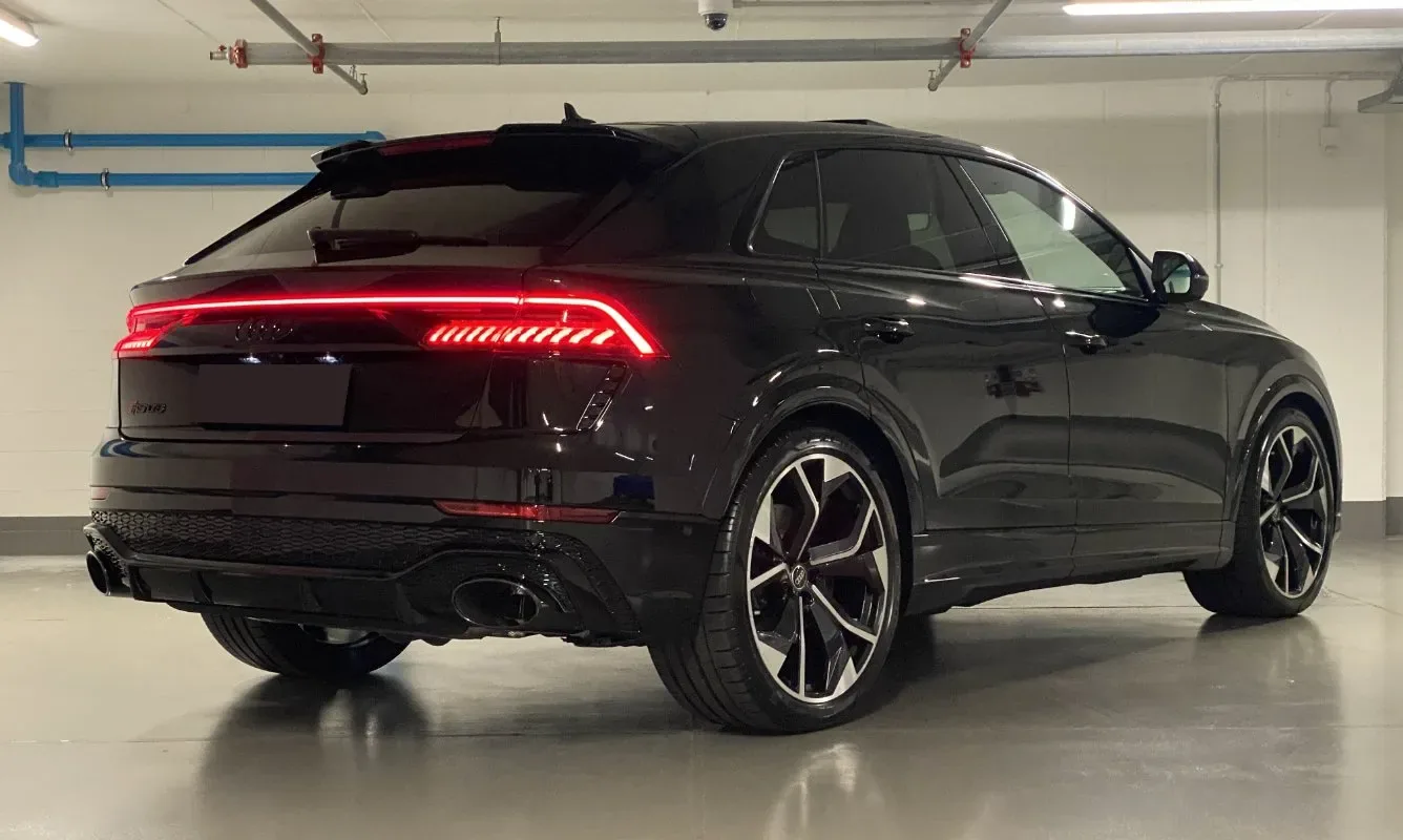 Audi RS Q8 — 6