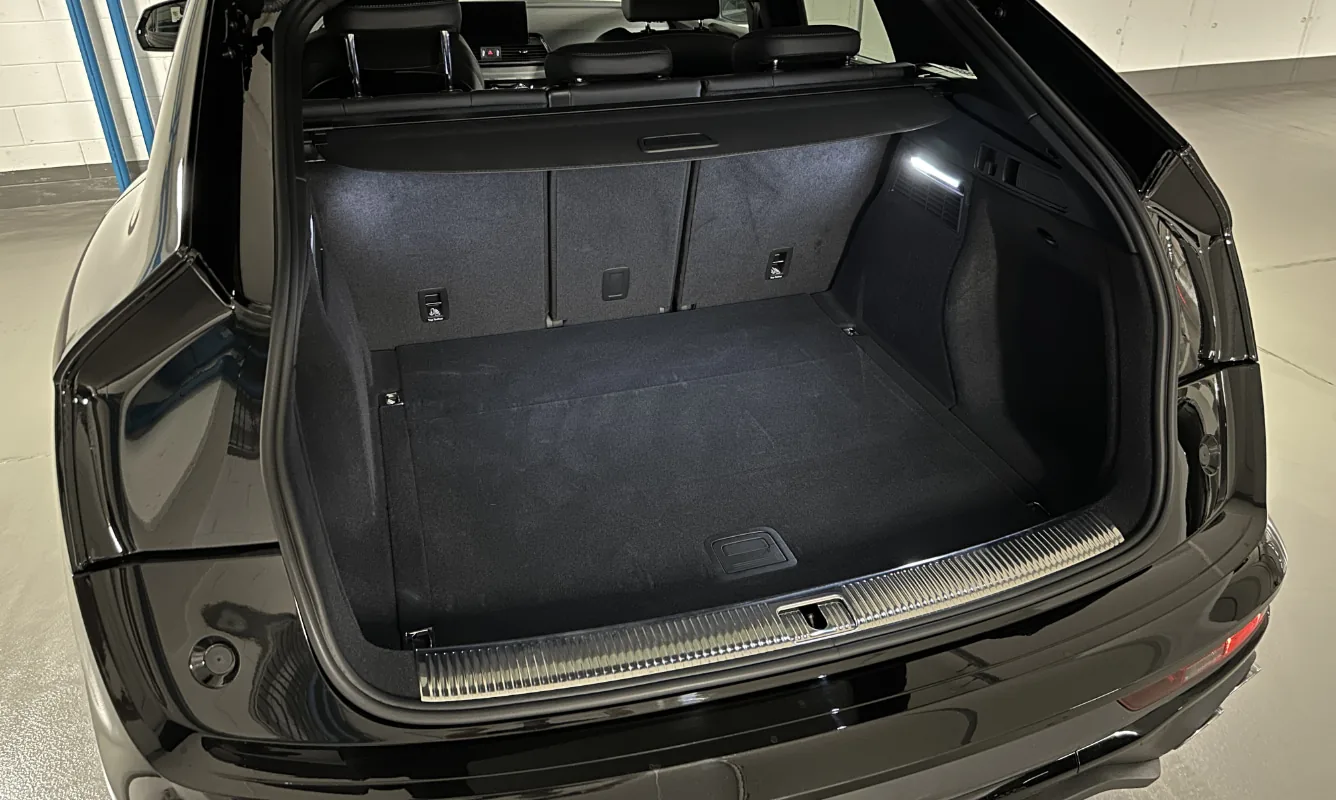 Audi SQ5 Sportback TDI — 22