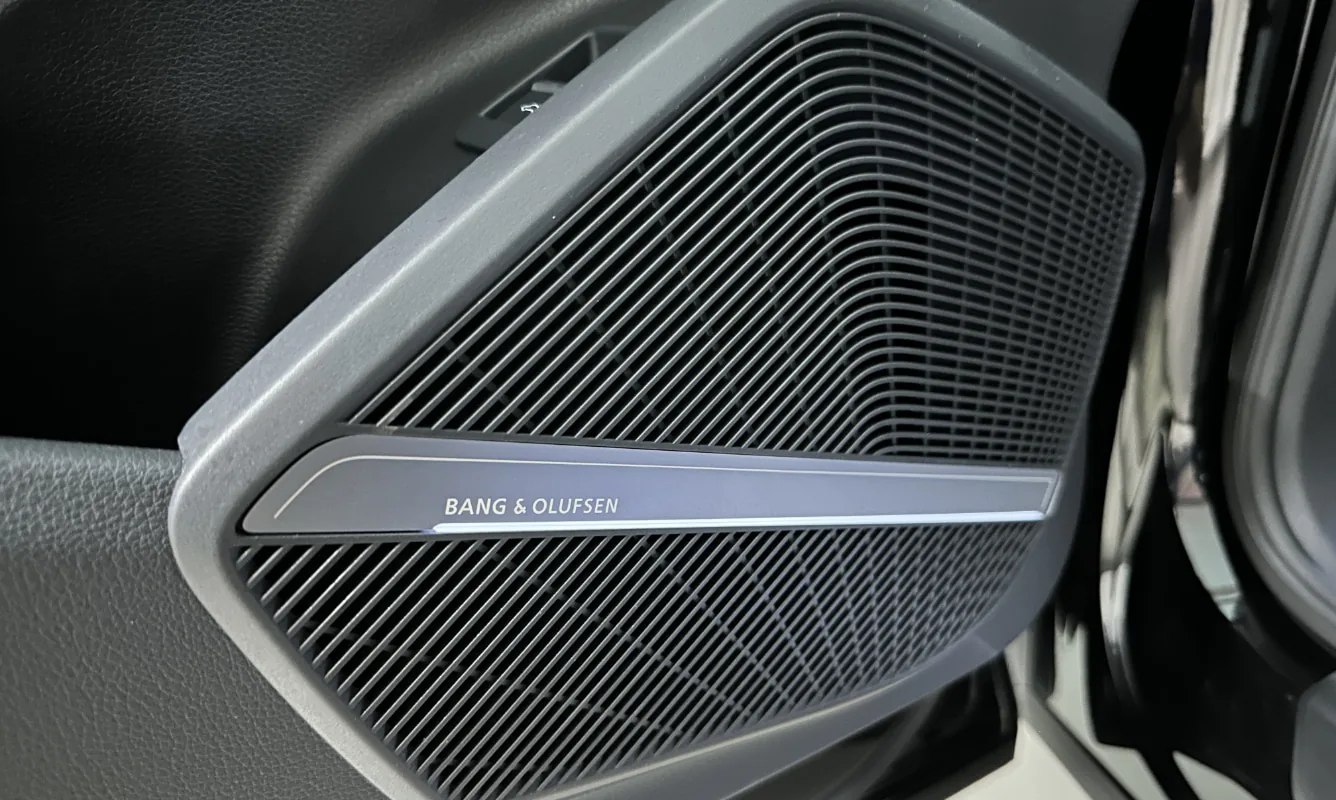 Audi SQ5 Sportback TDI — 18