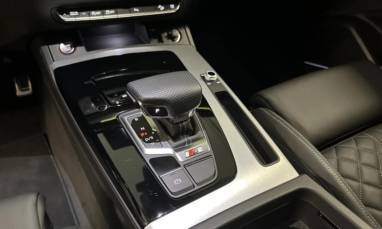 Audi SQ5 Sportback TDI — 15