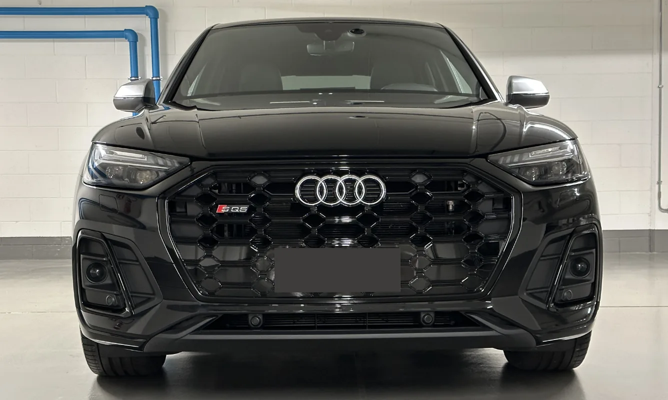 Audi SQ5 Sportback TDI — 3
