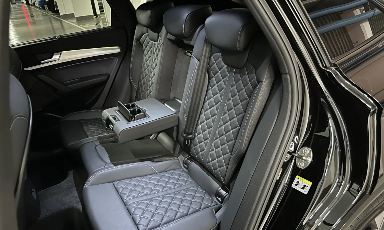 Audi SQ5 Sportback TDI — 17