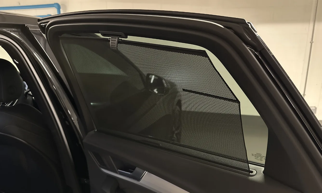 Audi SQ5 Sportback TDI — 20