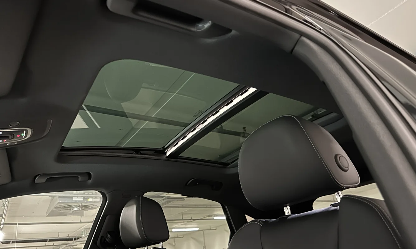 Audi SQ5 Sportback TDI — 21