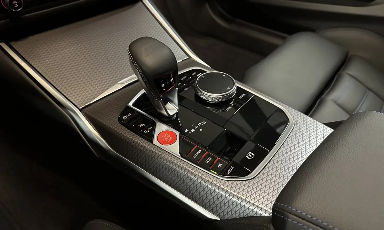 BMW M2 Coupé — 16