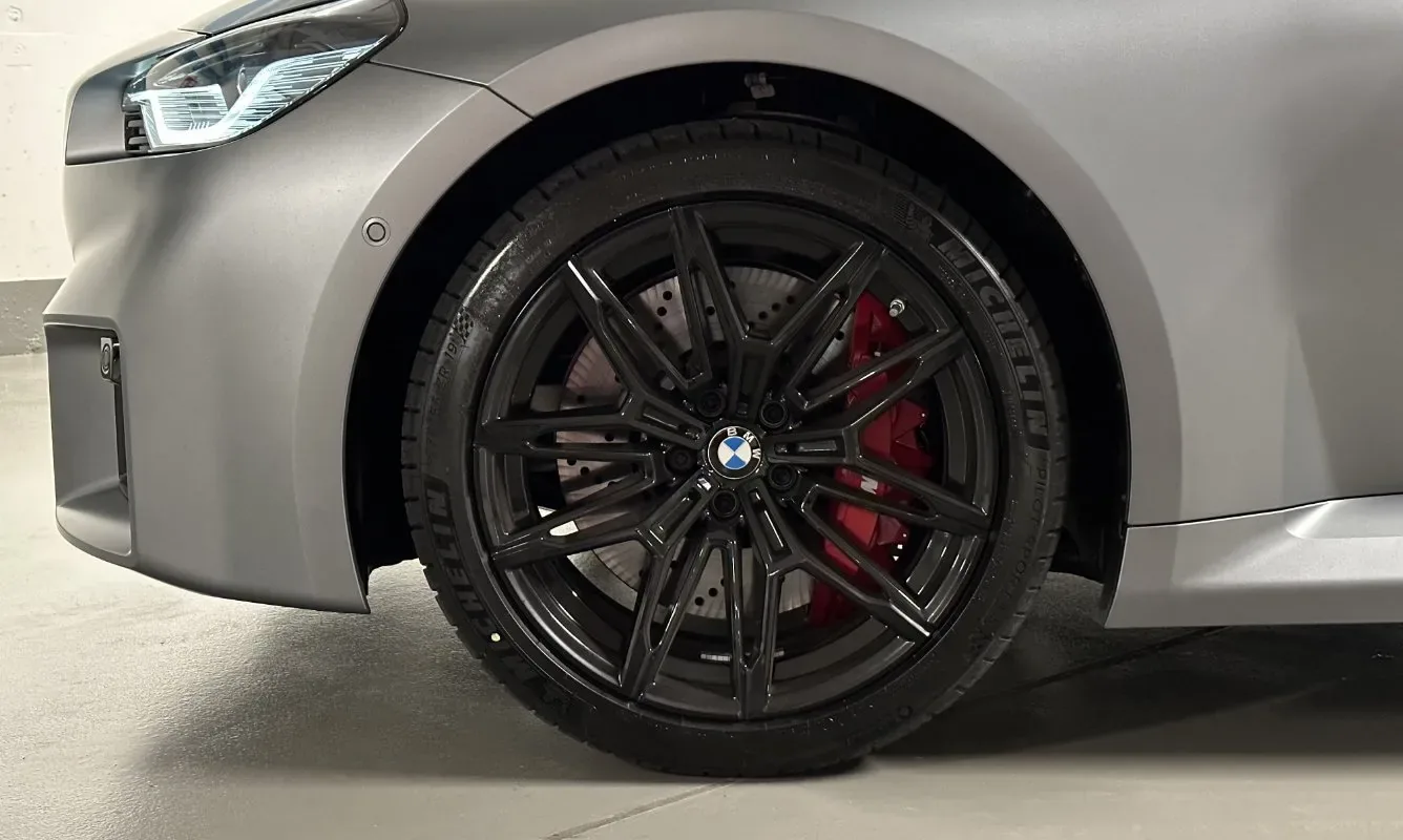 BMW M2 Coupé — 8