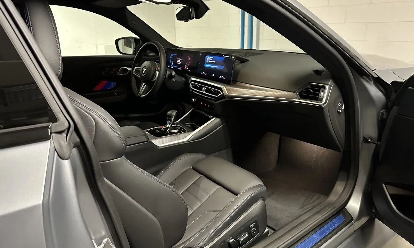 BMW M2 Coupé — 13