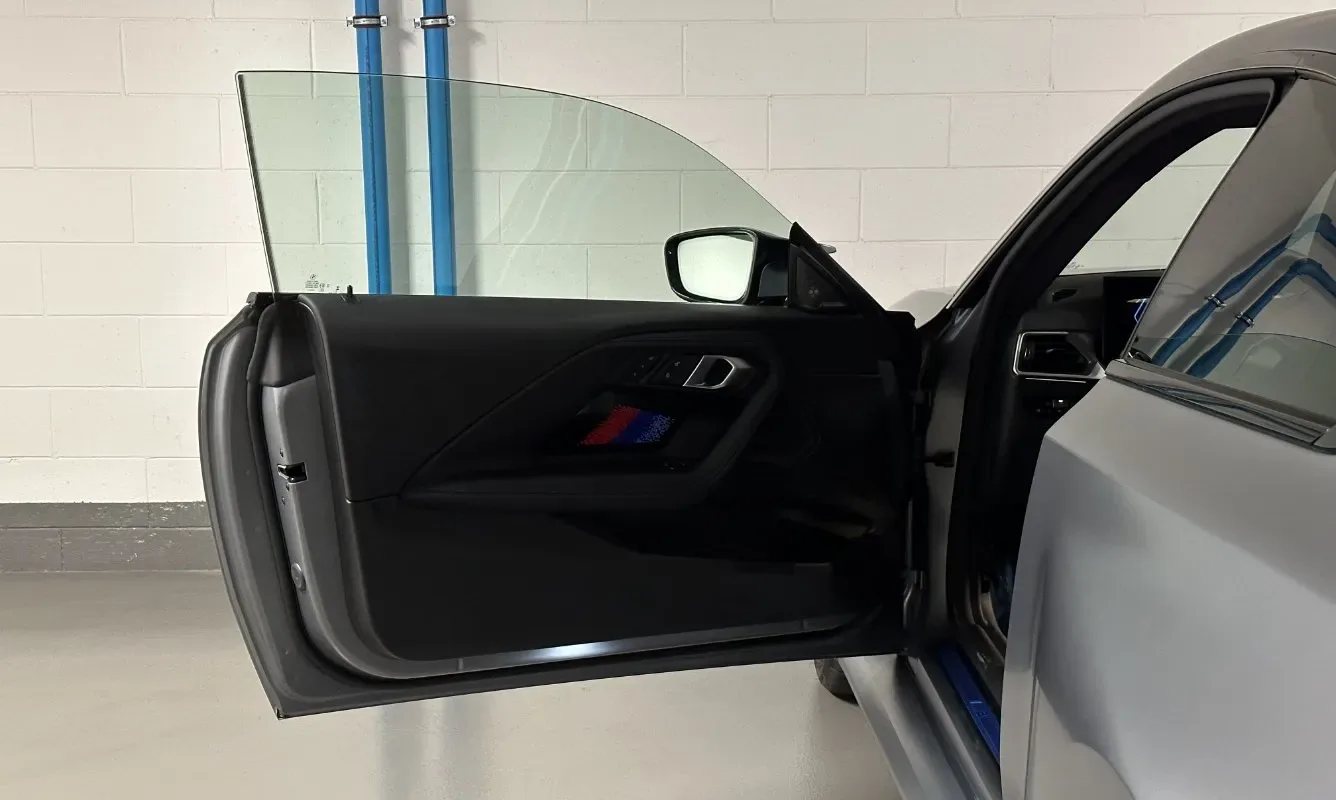 BMW M2 Coupé — 19