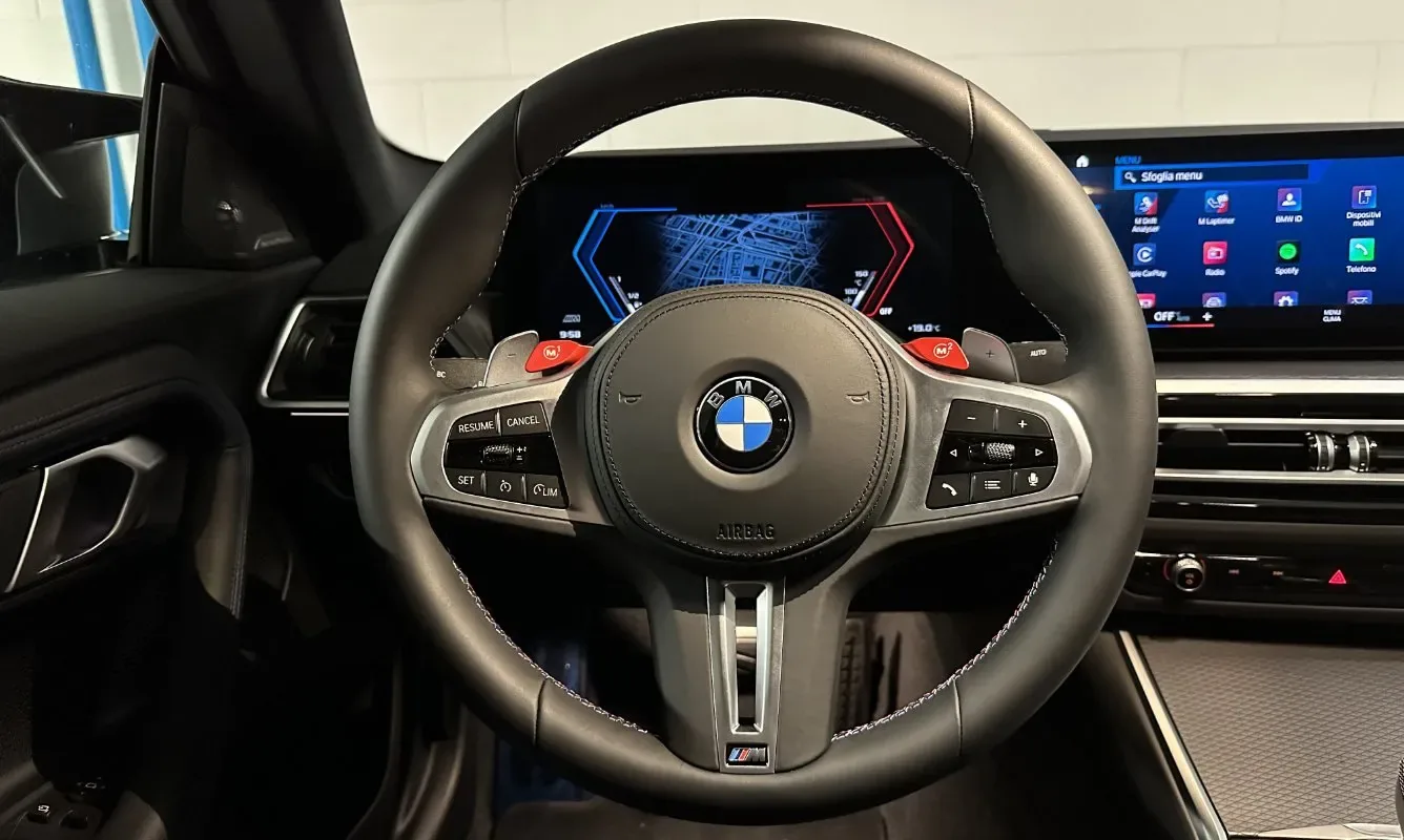 BMW M2 Coupé — 14