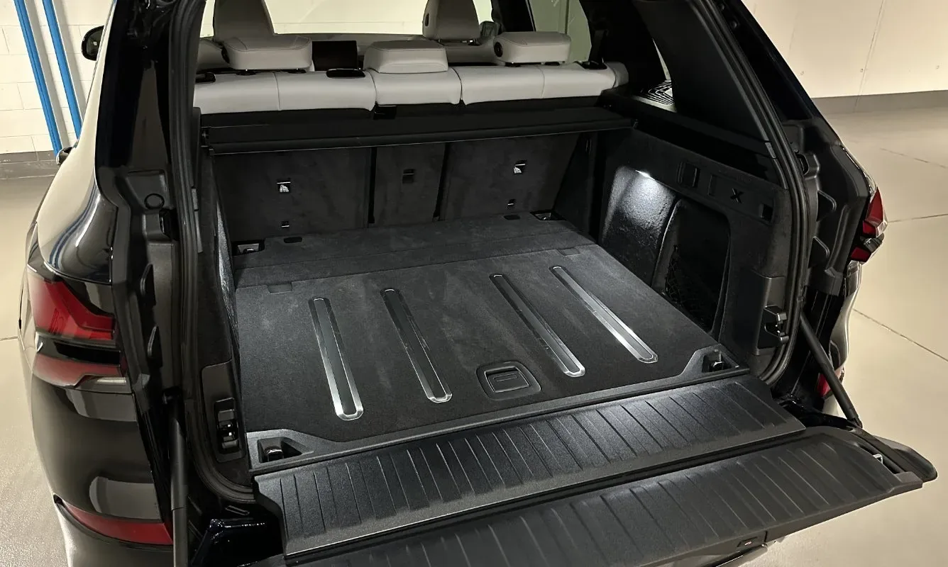 BMW X5 xDrive30d M Sport — 21