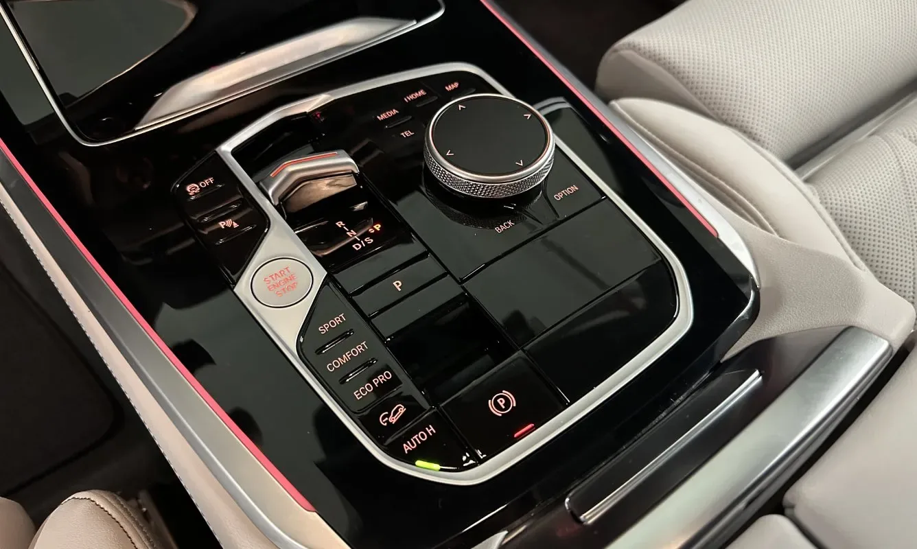 BMW X5 xDrive30d M Sport — 14