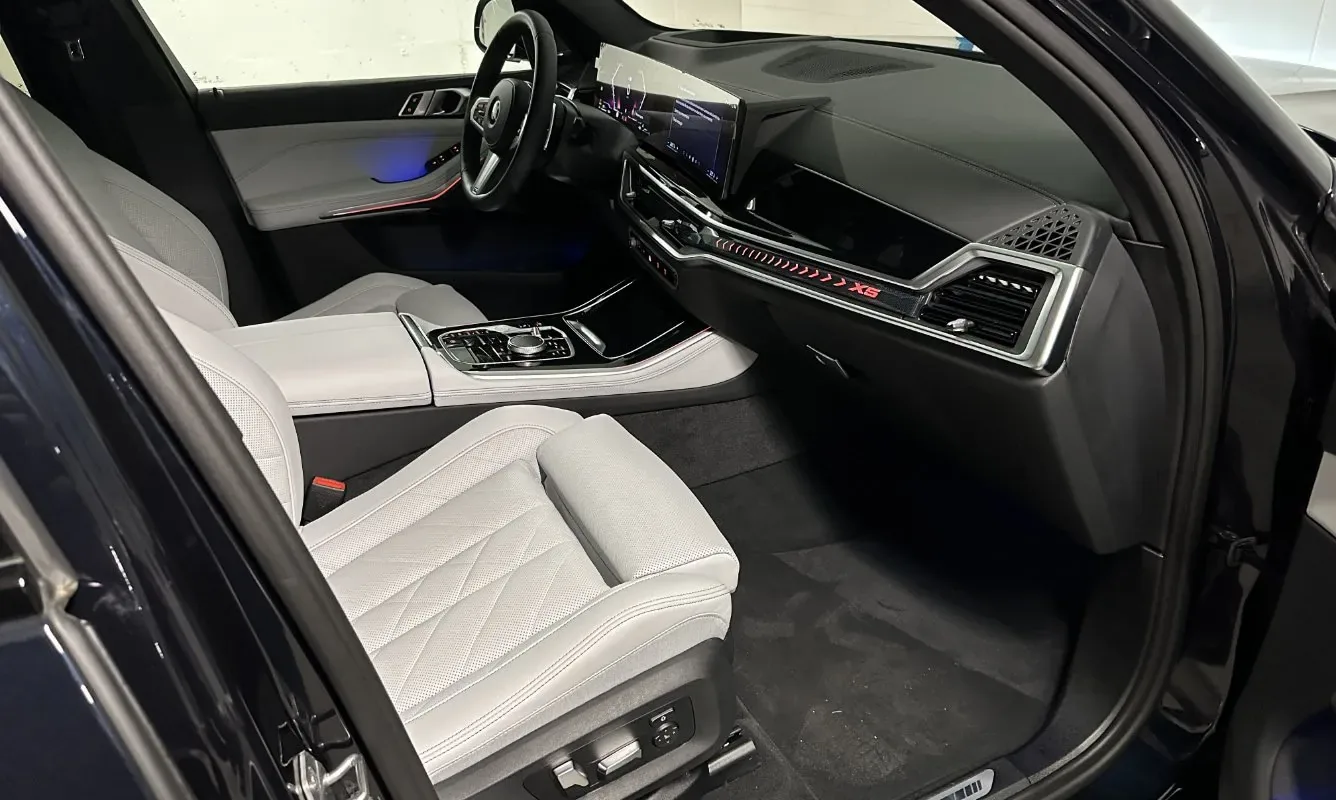 BMW X5 xDrive30d M Sport — 18