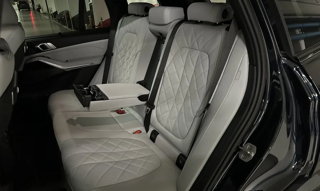 BMW X5 xDrive30d M Sport — 16