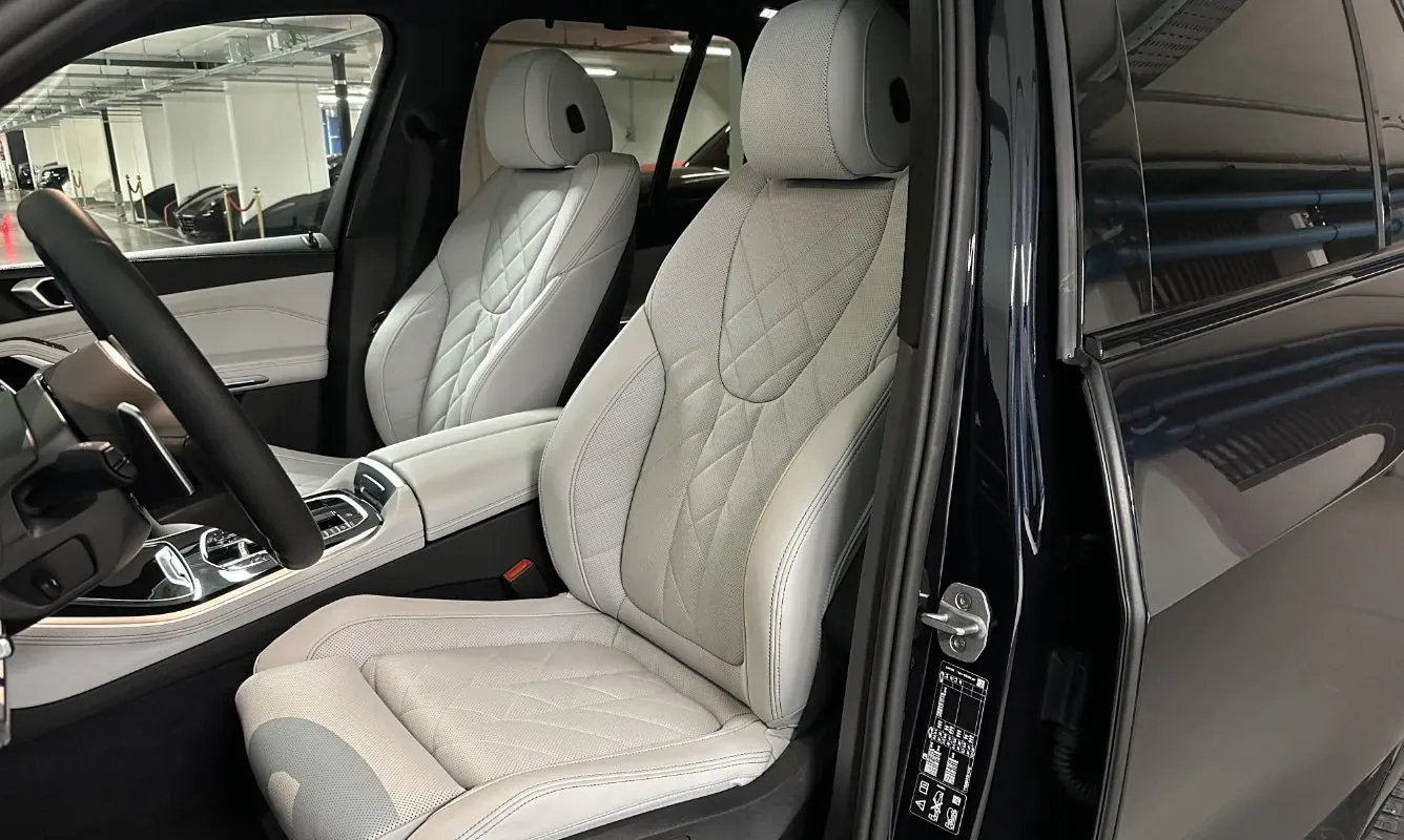 BMW X5 xDrive30d M Sport — 15