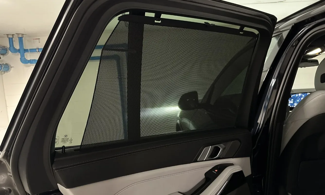BMW X5 xDrive30d M Sport — 19