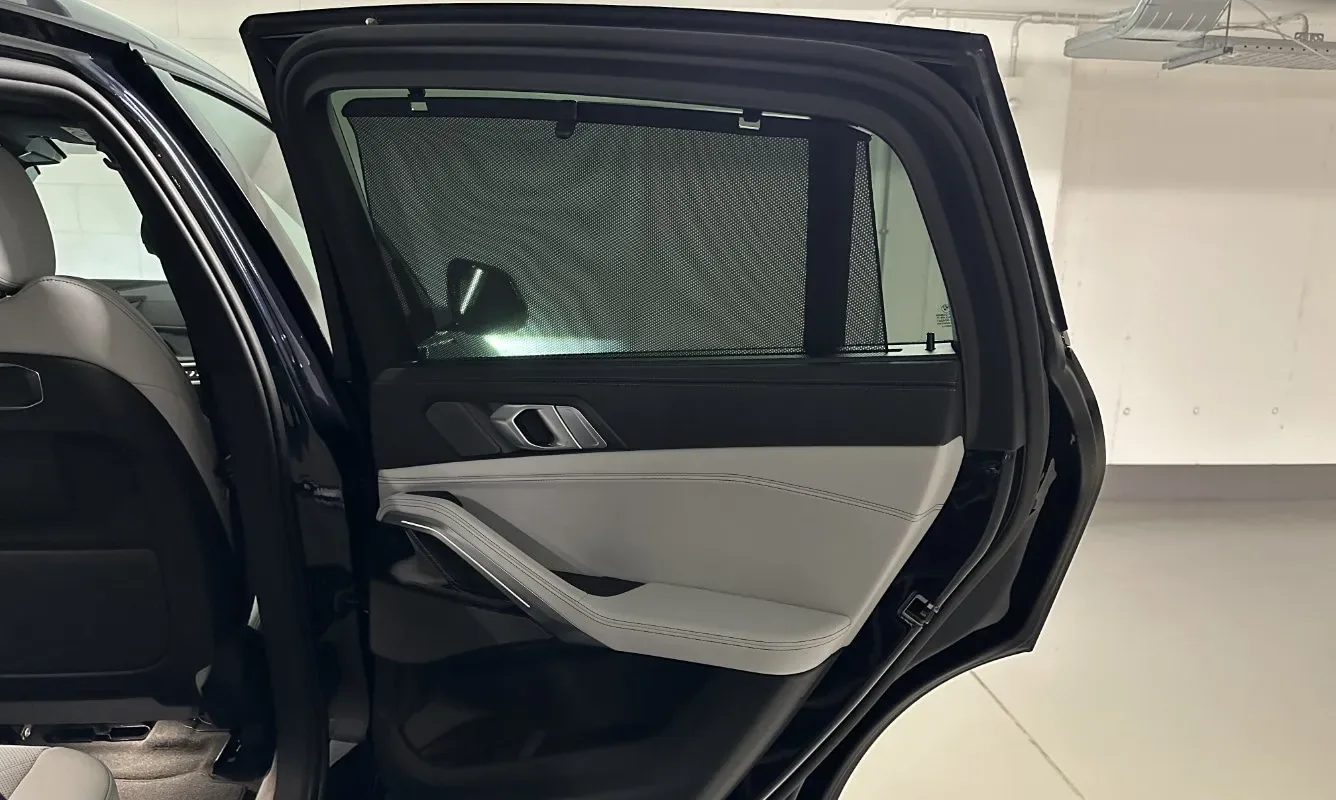 BMW X6 xDrive30d M Sport — 16