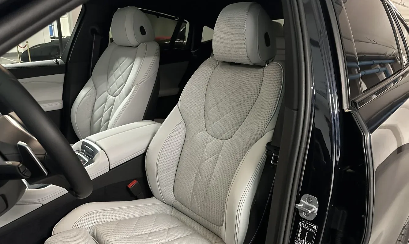 BMW X6 xDrive30d M Sport — 15