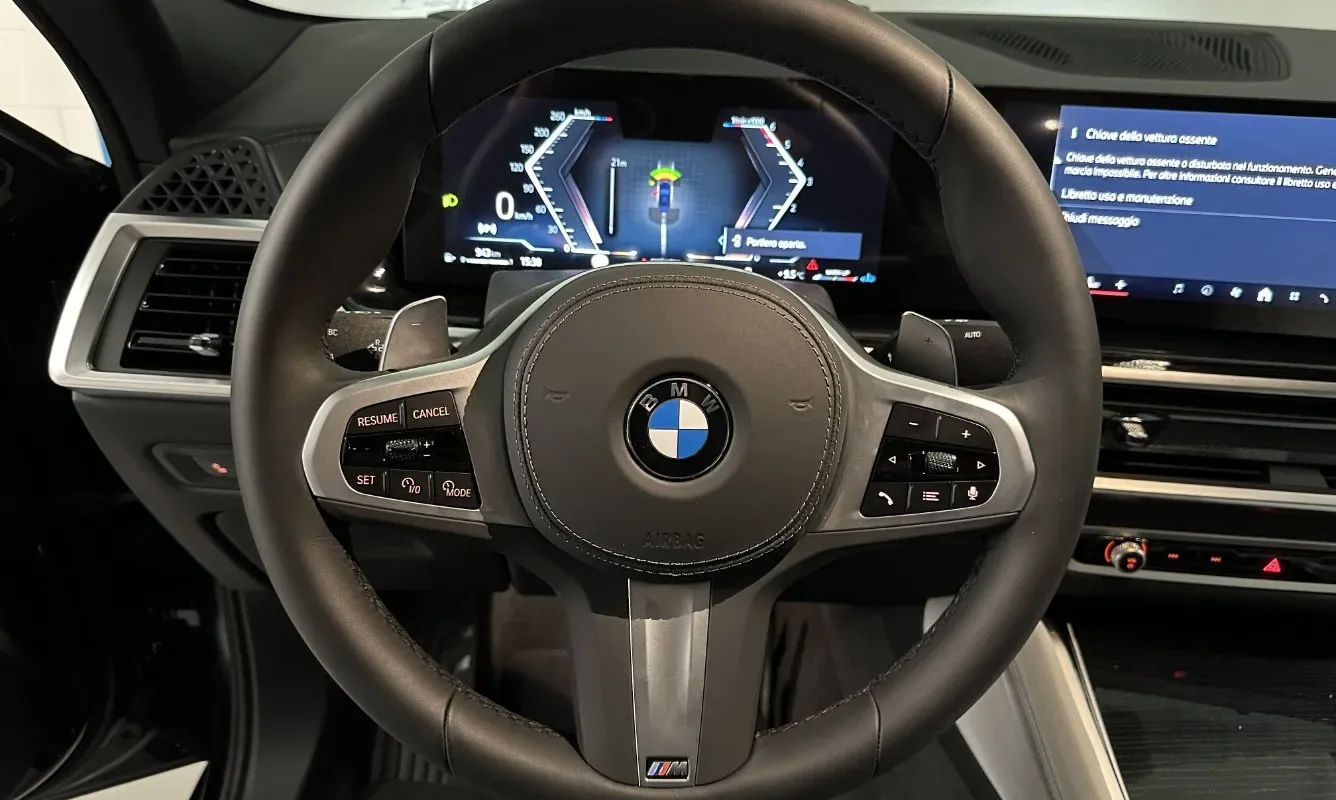BMW X6 xDrive30d M Sport — 12