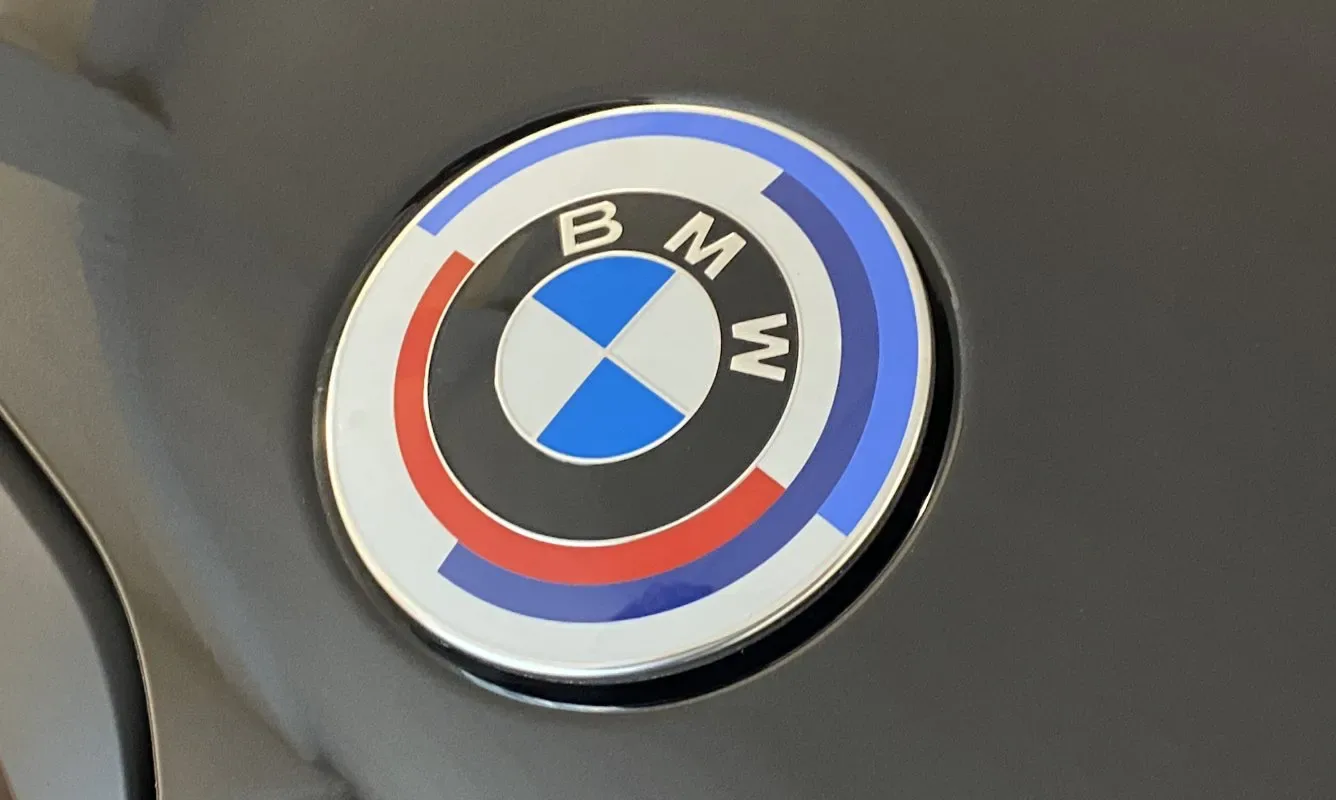BMW X7 xDrive40d M Sport — 7