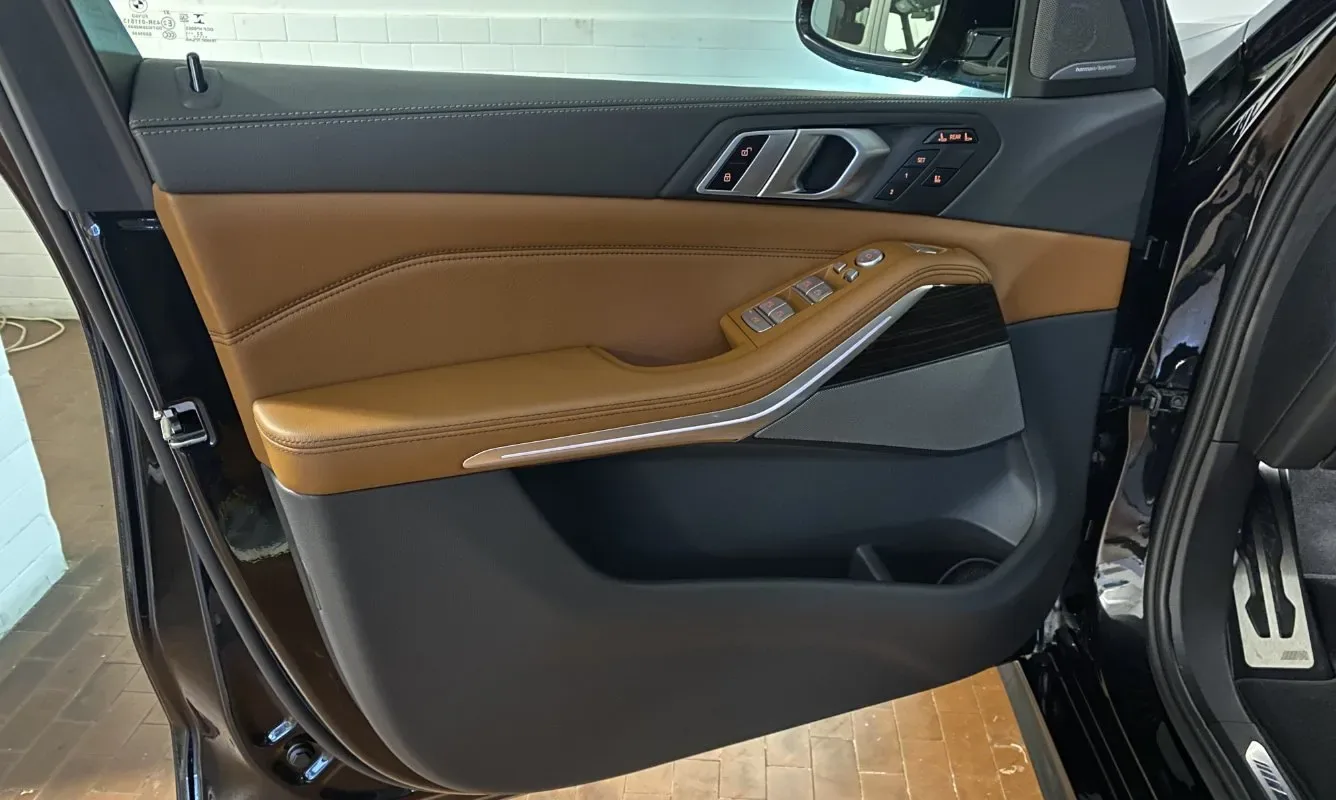 BMW X7 xDrive40d M Sport — 11
