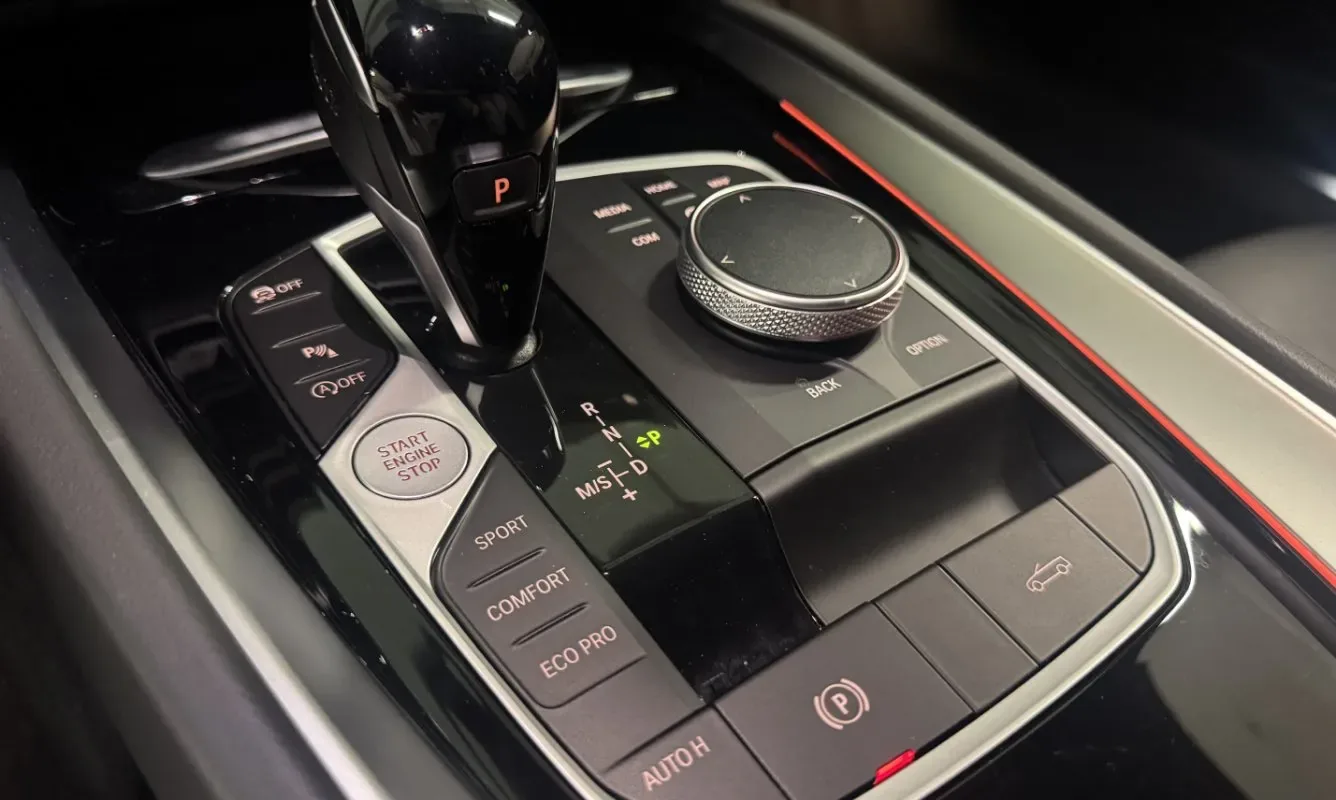 BMW Z4 Roadster sDrive20i — 13
