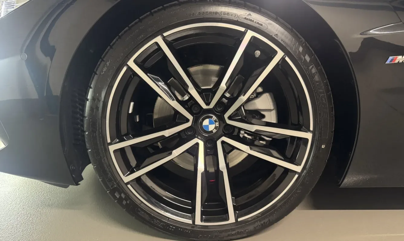 BMW Z4 Roadster sDrive20i — 9