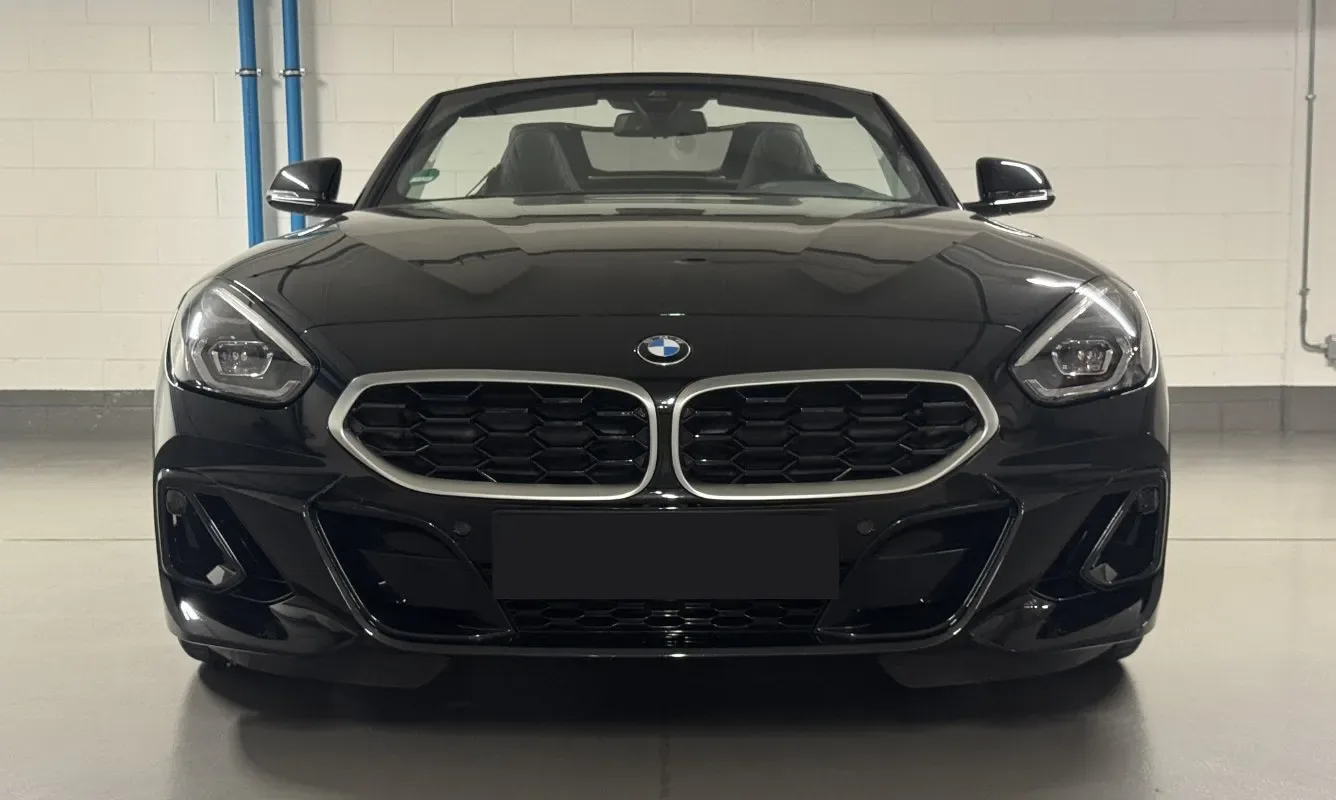 BMW Z4 Roadster sDrive20i — 3