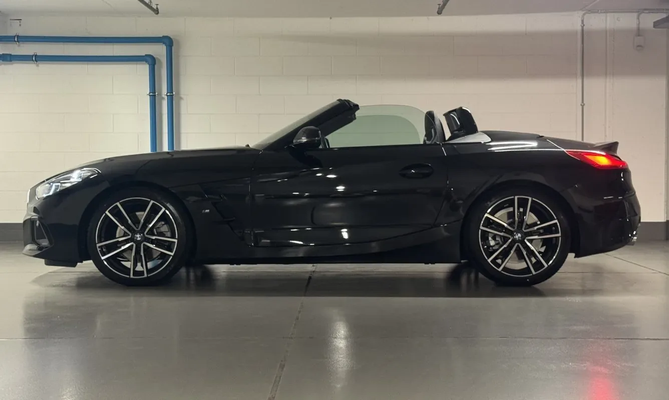 BMW Z4 Roadster sDrive20i — 4