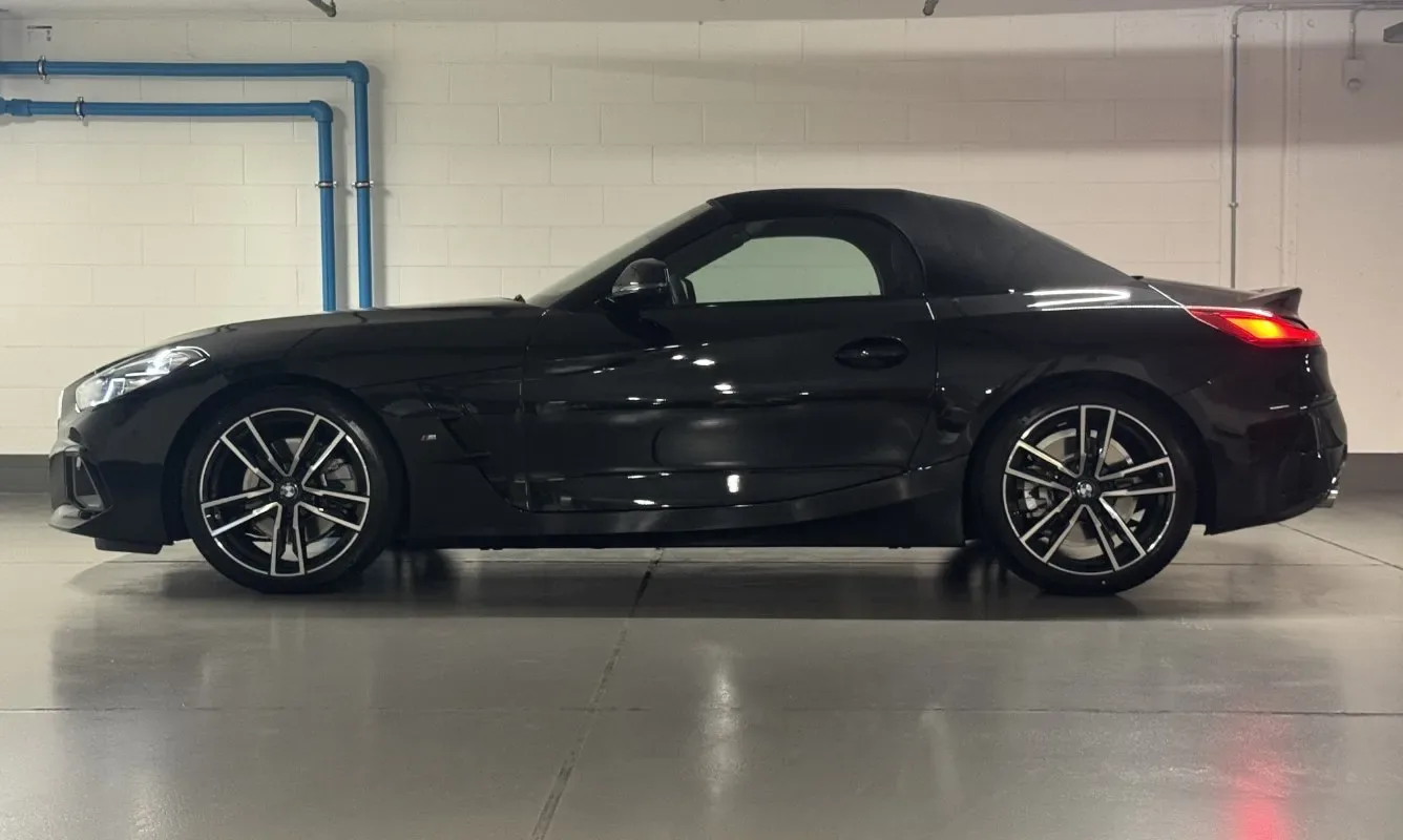 BMW Z4 Roadster sDrive20i — 5