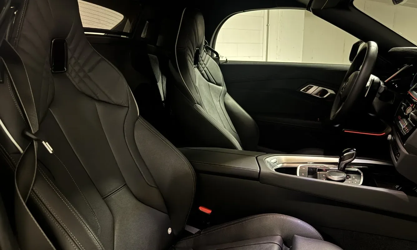BMW Z4 Roadster sDrive20i — 15