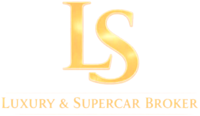 L.S. Luxury & Supercar Broker