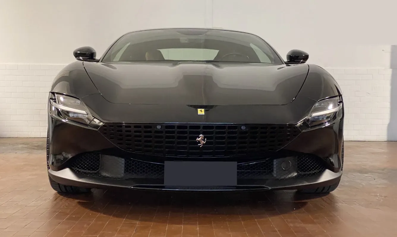 Ferrari Roma — 3