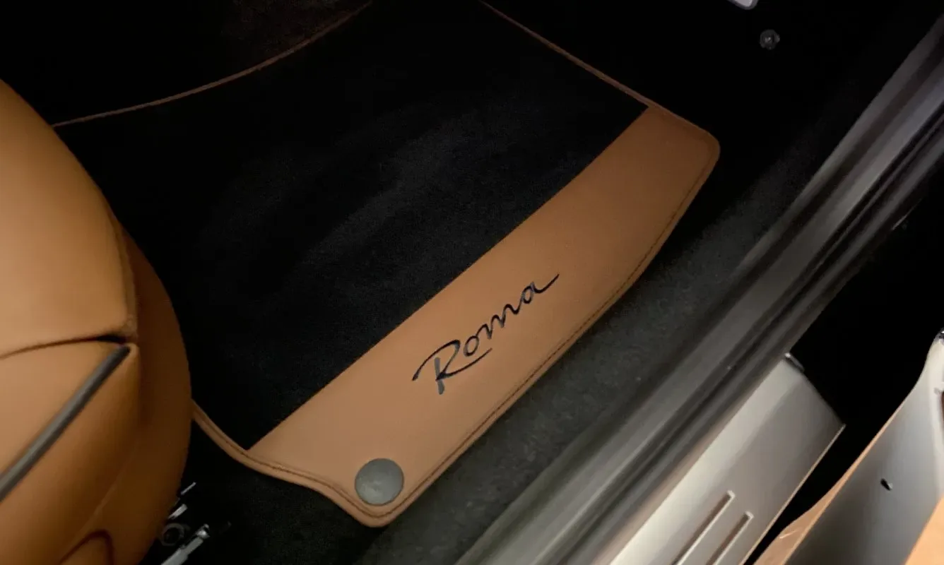 Ferrari Roma — 11