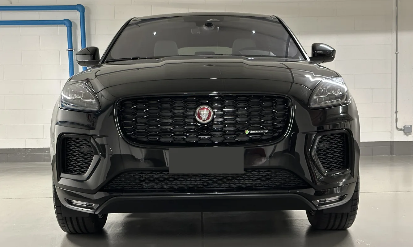 Jaguar E-Pace D204 R-Dynamic S — 3