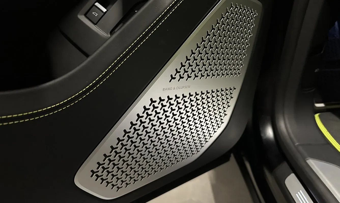 Lamborghini Urus — 9
