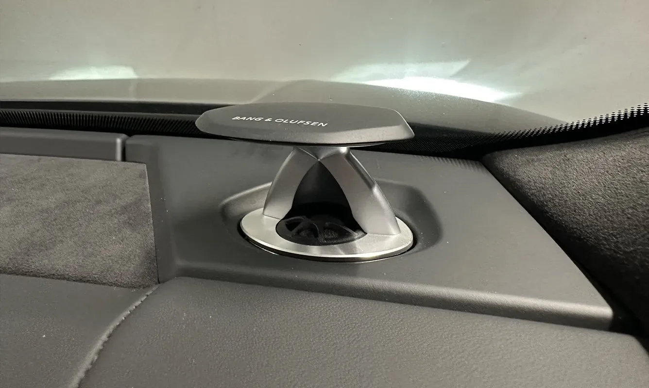 Lamborghini Urus — 10