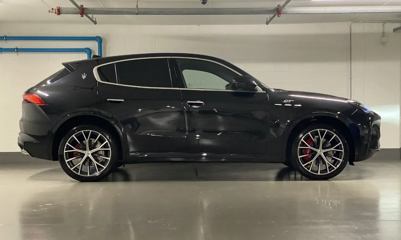 Maserati Grecale GT — 3