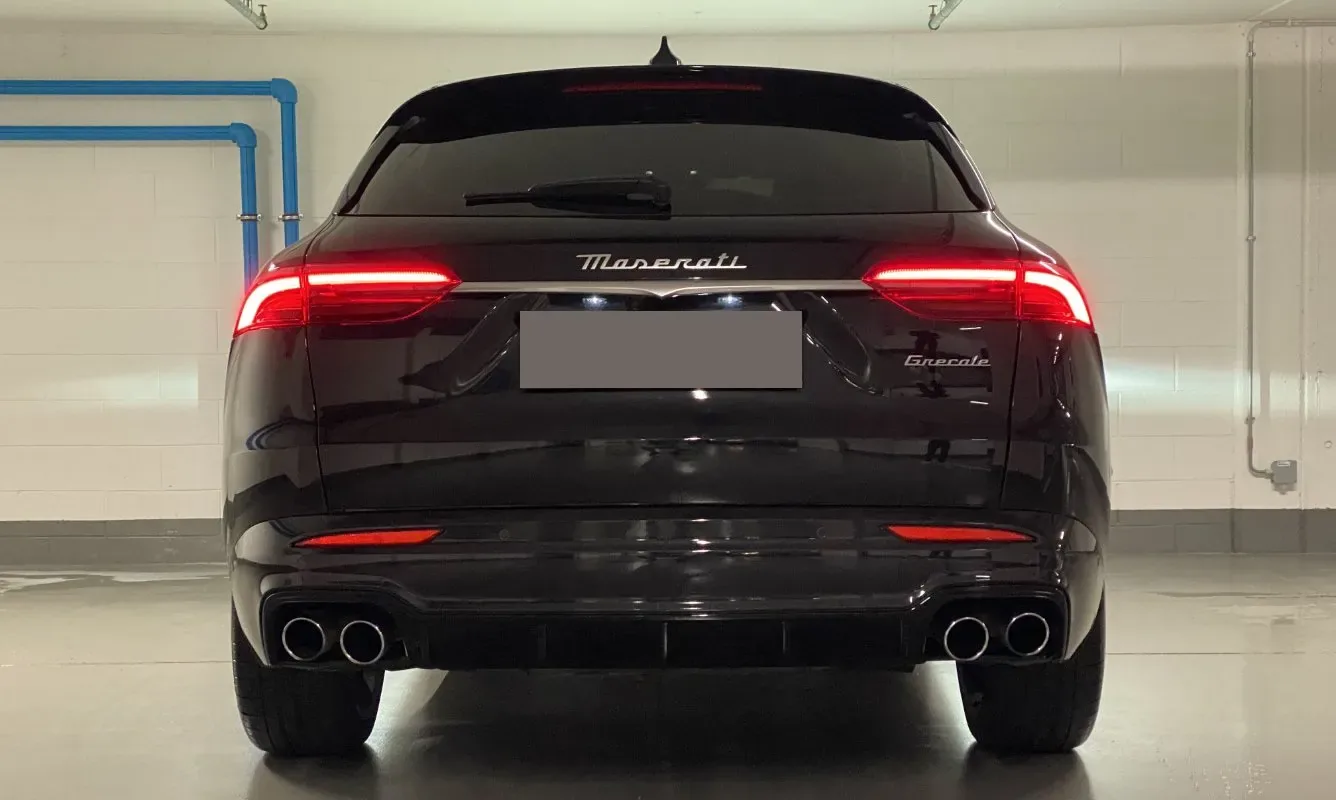Maserati Grecale GT — 6