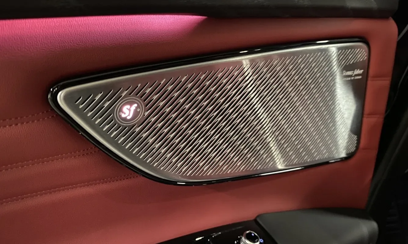 Maserati Grecale GT — 10