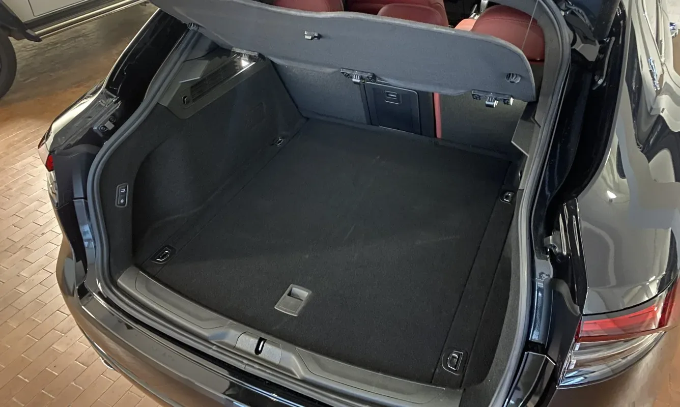 Maserati Levante GT Q4 — 12