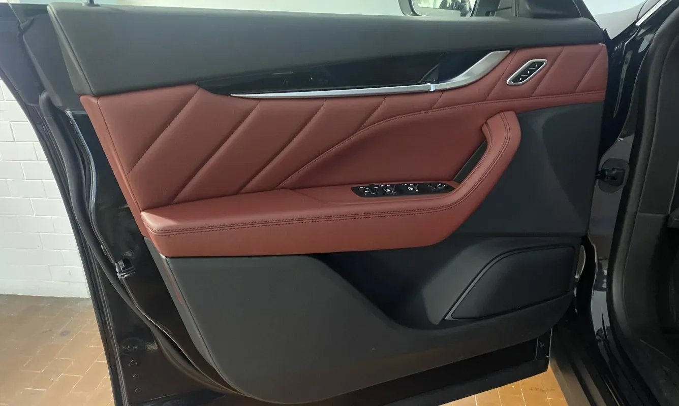 Maserati Levante GT Q4 — 11