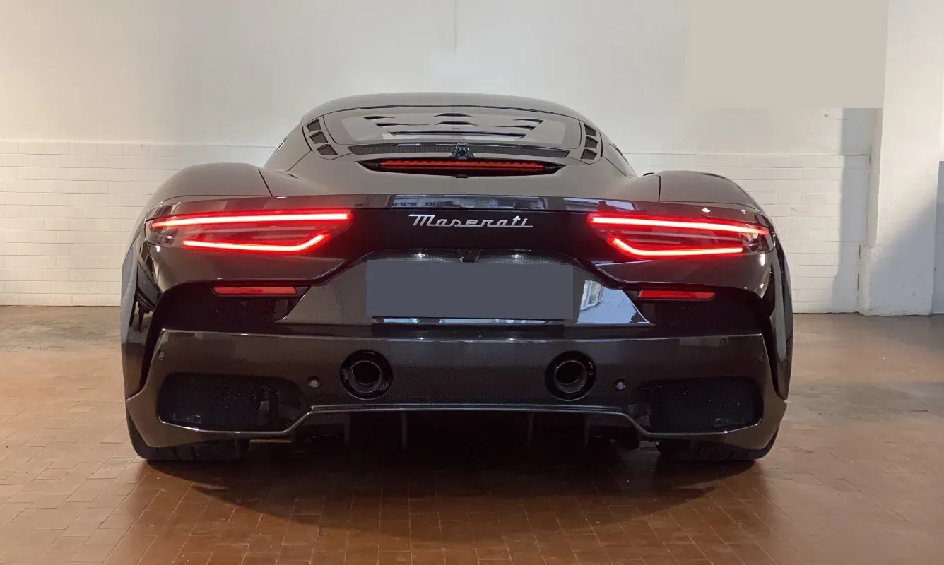 Maserati MC20 — 7