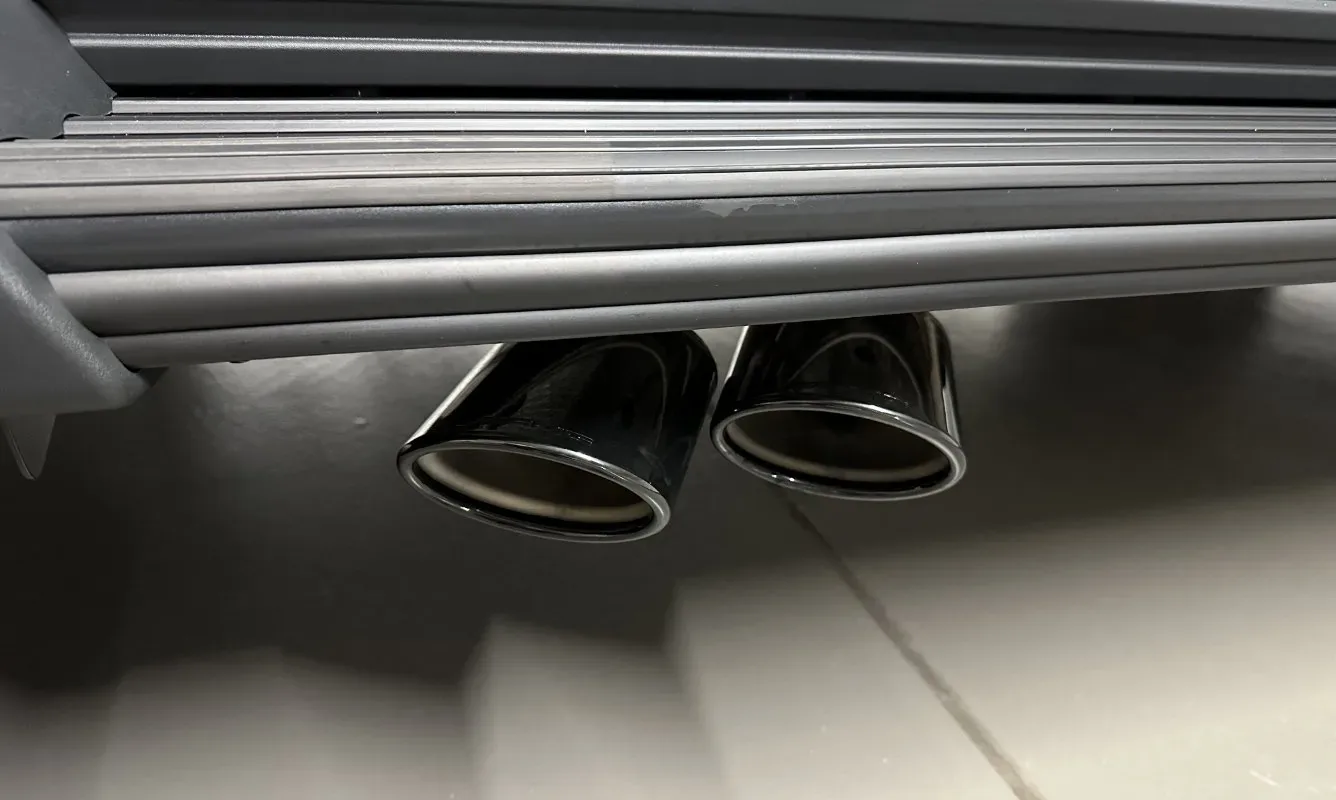 Mercedes-AMG G 63 MY25 — 9