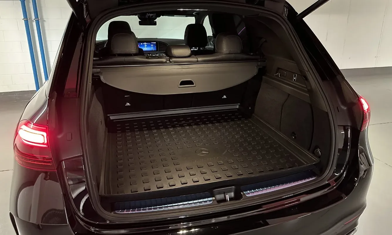 Mercedes GLE 350 de 4MATIC MY24 — 17